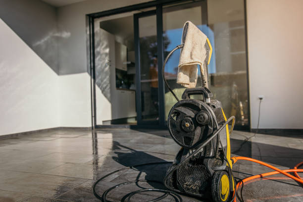 Best Concrete Surface Cleaning in Heritage Lake, IL