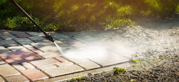 Trusted Heritage Lake, IL Pressure Washing Services Experts