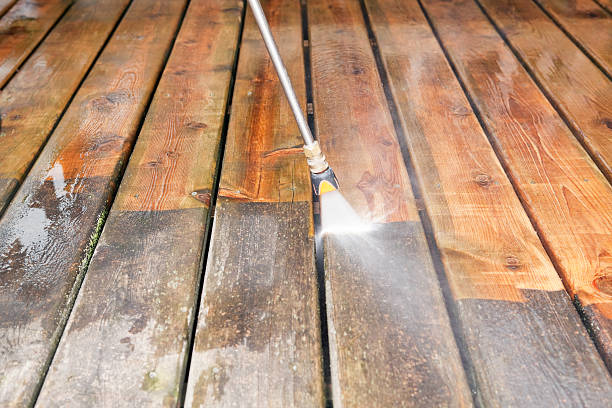 Best Sidewalk and Walkway Pressure Cleaning in Heritage Lake, IL